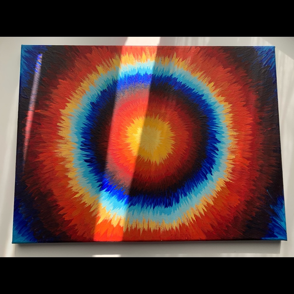 Art paintings